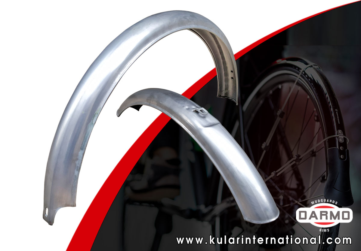 Bicycle Rims, Bicycle Mudguards manufacturers, suppliers in India